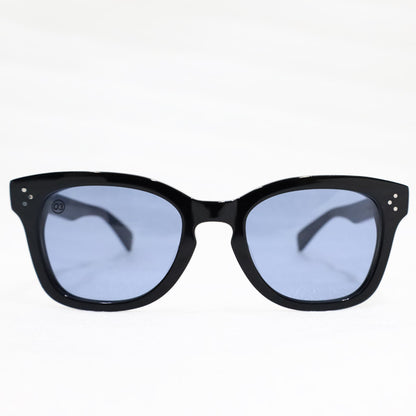 [LOW TIDE] Gloss Black / Fortune Blue
