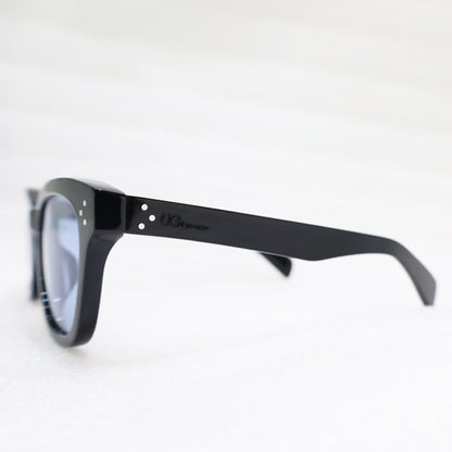 [LOW TIDE] Gloss Black / Fortune Blue