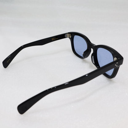 [LOW TIDE] Gloss Black / Fortune Blue