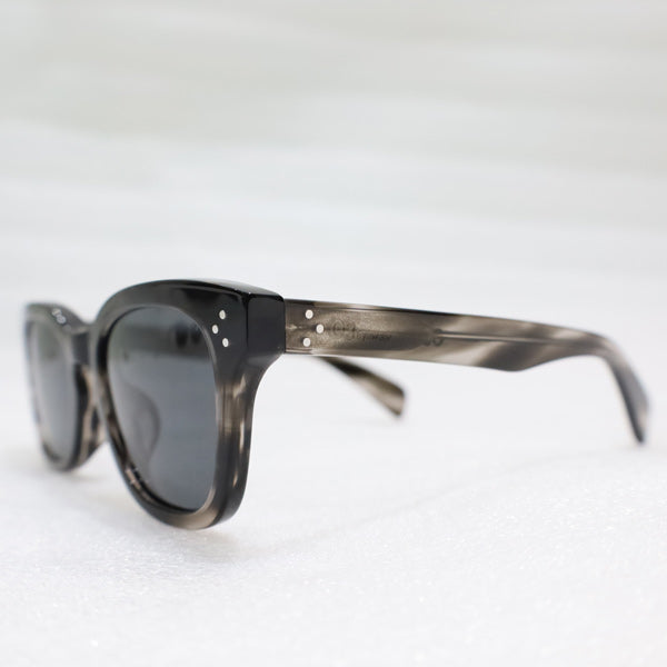 [LOW TIDE] Gray Havana / Stone Blue