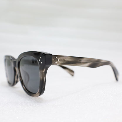 [LOW TIDE] Gray Havana / Stone Blue