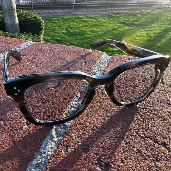 [LOW TIDE] 調光レンズ Gray Havana / Bounce Gray
