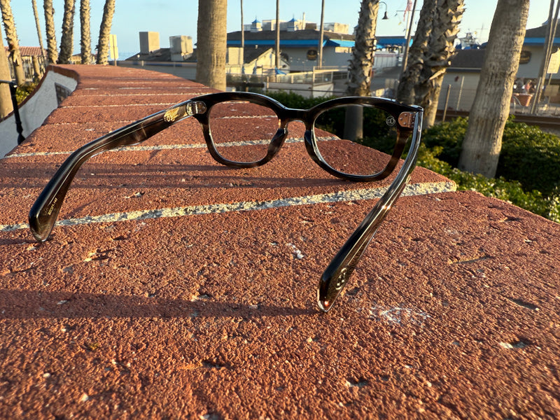 [LOW TIDE] 調光レンズ Gray Havana / Bounce Gray