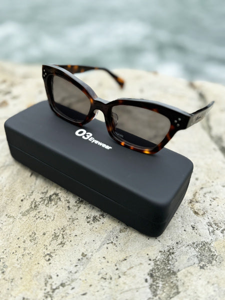 [OTON WAVES 2.0] / Demi-Vintage Gray