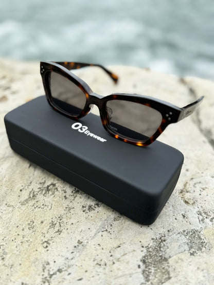 [OTON WAVES 2.0] / Demi-Vintage Gray