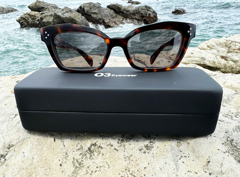 [OTON WAVES 2.0] / Demi-Vintage Gray