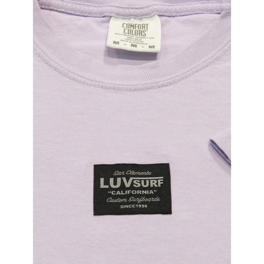 Original Vintage Wash T-Shirts / Orchid