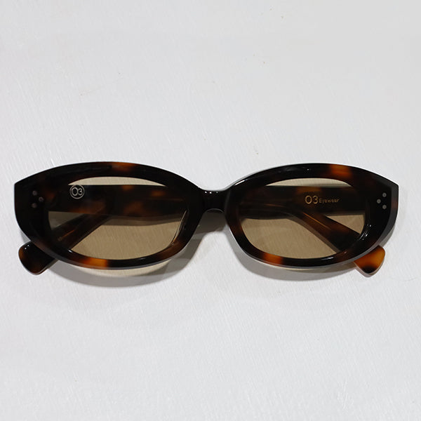 [Kaochi] Demi / Buff Brown