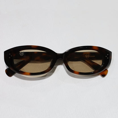 [Kaochi] Demi / Buff Brown