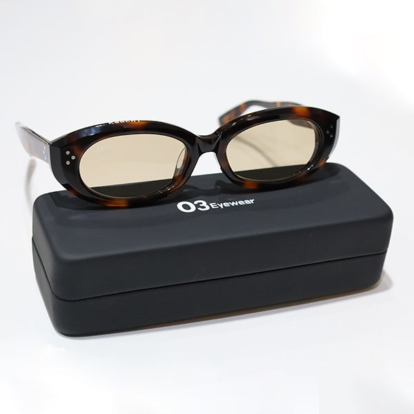 [Kaochi] Demi / Buff Brown
