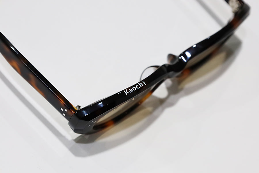 [Kaochi] Demi / Buff Brown