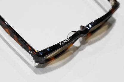 [Kaochi] Demi / Buff Brown