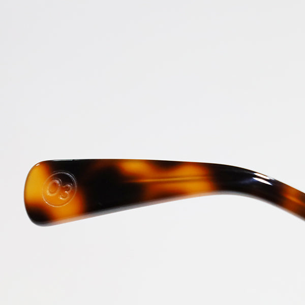 [Kaochi] Demi / Buff Brown