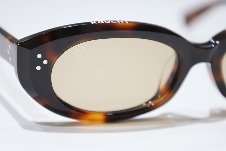 [Kaochi] Demi / Buff Brown