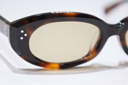[Kaochi] Demi / Buff Brown