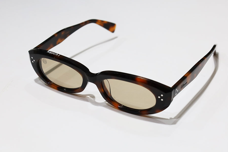 [Kaochi] Demi / Buff Brown