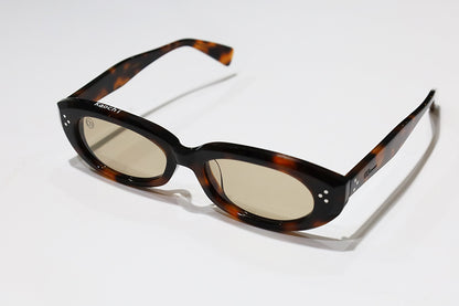 [Kaochi] Demi / Buff Brown