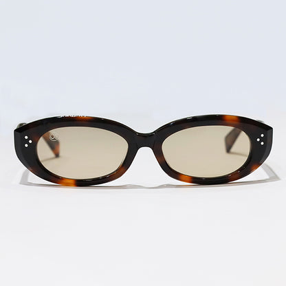 [Kaochi] Demi / Buff Brown