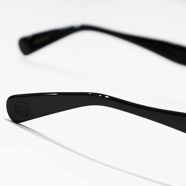 [Kaochi] Gloss Black / Forture Blue
