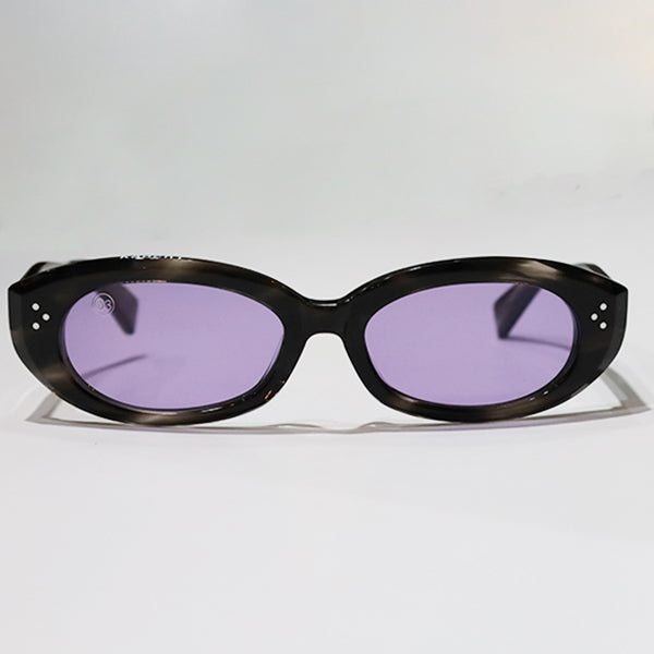 [Kaochi] Gray Havana / Purple Rain