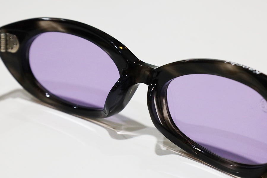 [Kaochi] Gray Havana / Purple Rain