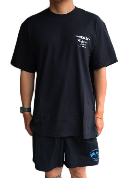 T-shirt [Pro-Formance Series] Black