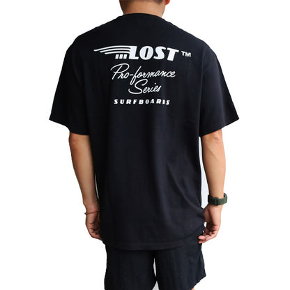 T-shirt [Pro-Formance Series] Black