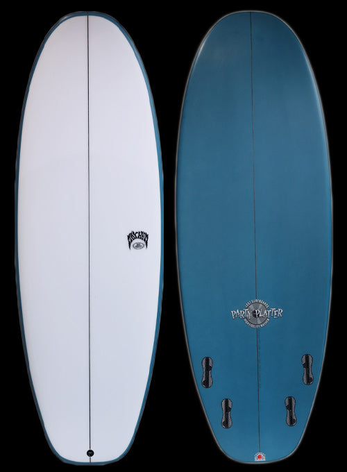 5'1"“派对拼盘”