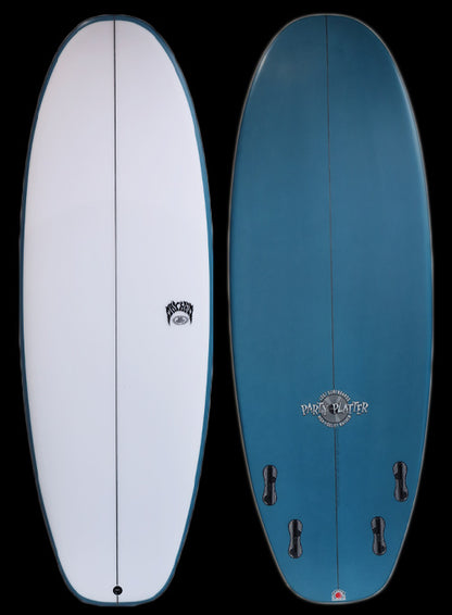 5'8"“派对拼盘”