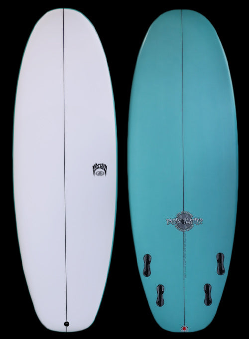5'3" 'PARTY PLATTER'：现接受 7 月份到货预订！