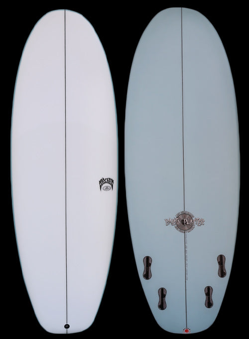 4'11"“派对拼盘”