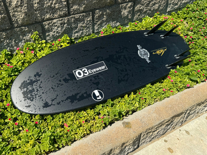 5'0"『派对拼盘』双镖