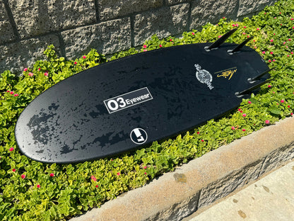 5'0"『派对拼盘』双镖