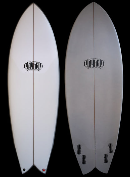 5'6" 'RNF-RETRO REVAMP'：现接受 7 月份到货预订！
