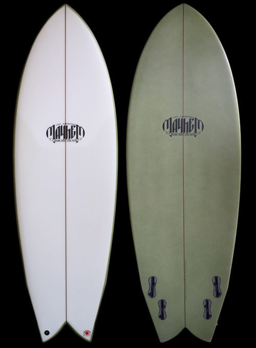 6'3"‘RNF-RETRO REVAMP’：现接受 7 月份到货预订！