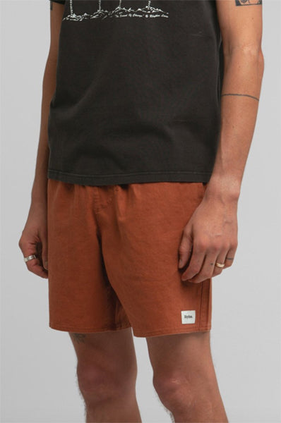 『Rhythm』Essential Box Jam Shorts / 30 inch