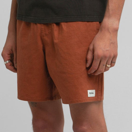 『Rhythm』Essential Box Jam Shorts / 30 inch