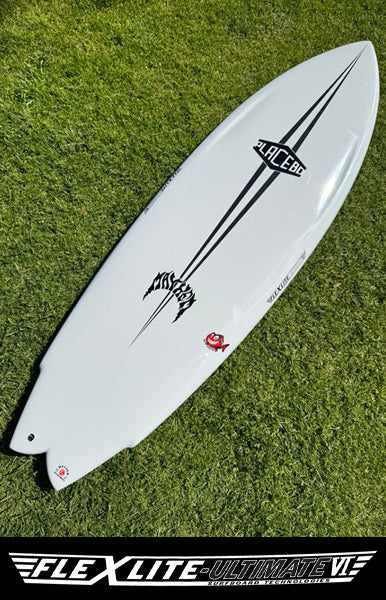 『RNF-SNAPPER』FLEXLITE-ULTIMATE6