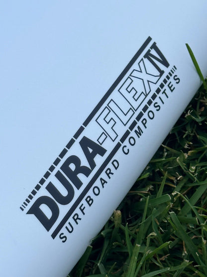 "Round Nose Round" DURA-FLEX4