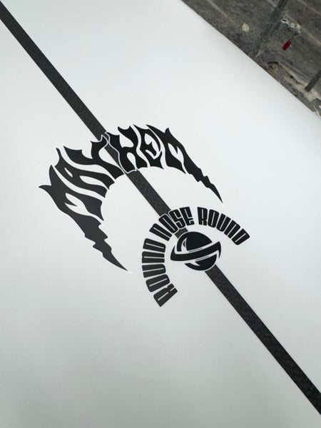 "Round Nose Round" DURA-FLEX4
