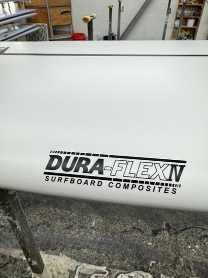 "Round Nose Round" DURA-FLEX4