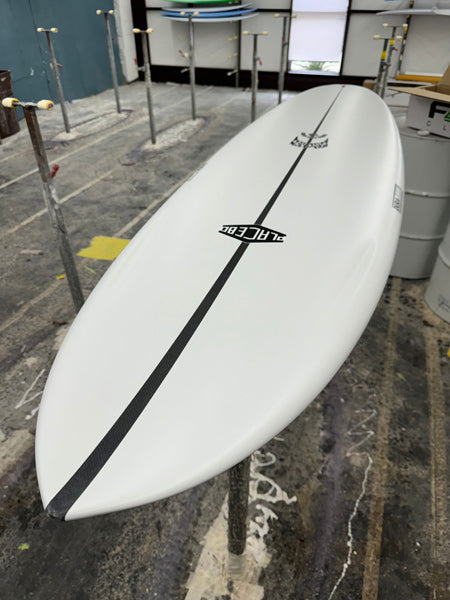 "Round Nose Round" DURA-FLEX4