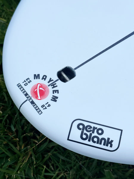 "Round Nose Round" DURA-FLEX4