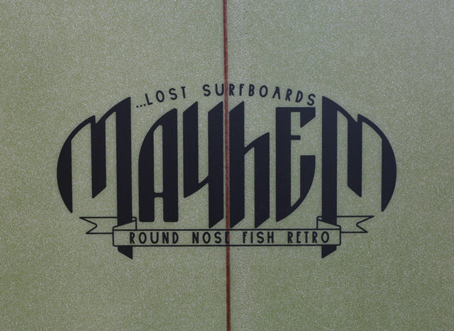 5'7"『RNF-RETRO REVAMP』