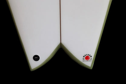 6'3"‘RNF-RETRO REVAMP’：现接受 7 月份到货预订！