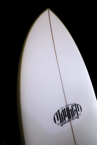 6'3"‘RNF-RETRO REVAMP’：现接受 7 月份到货预订！