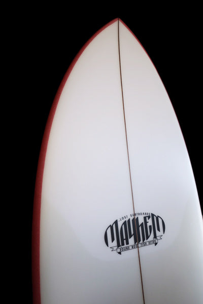 5'9" 'RNF-RETRO REVAMP'：现接受 7 月份到货预订！