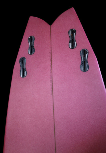 5'5"『RNF-RETRO REVAMP』： 10月入荷ご予約購入受付中！