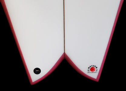 5'9" 'RNF-RETRO REVAMP'：现接受 7 月份到货预订！