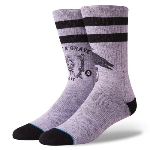 Socks [LIFES A GRAVE]